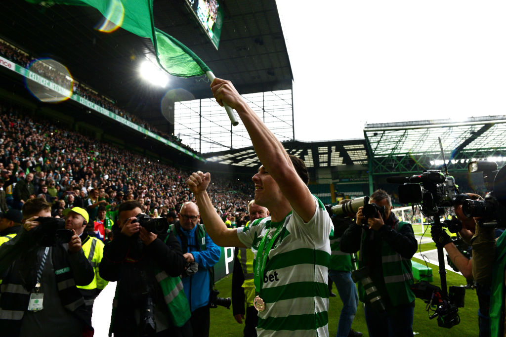 Photo by Mark Runnacles/Getty Images
