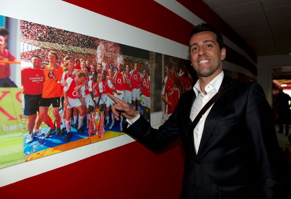 Photo by David Price/Arsenal FC via Getty Images