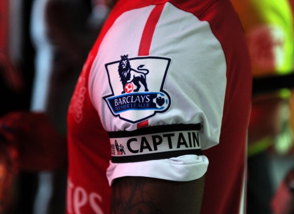 Photo by David Price/Arsenal FC via Getty Images