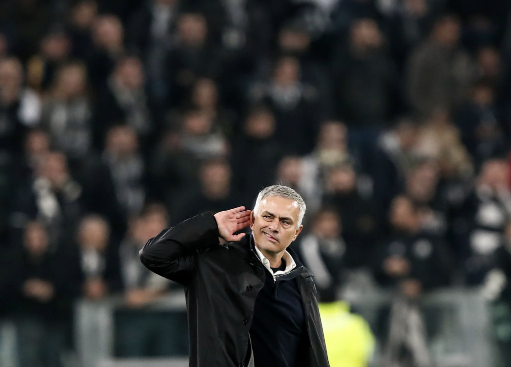 Photo credit should read ISABELLA BONOTTO/AFP/Getty Images