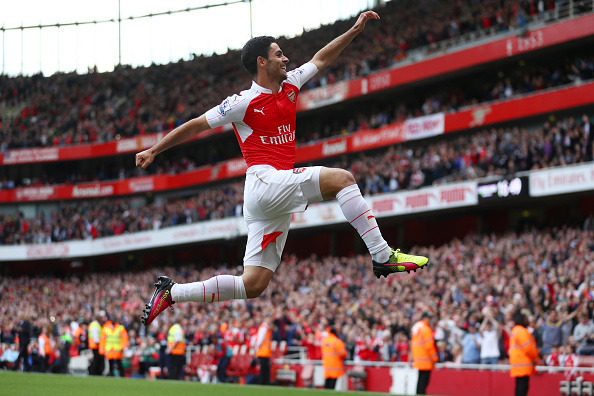 Photo by Julian Finney/Getty Images