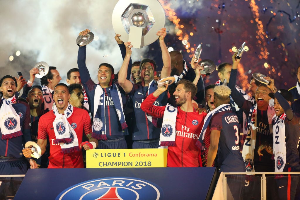 Photo by Jean Catuffe/Getty Images