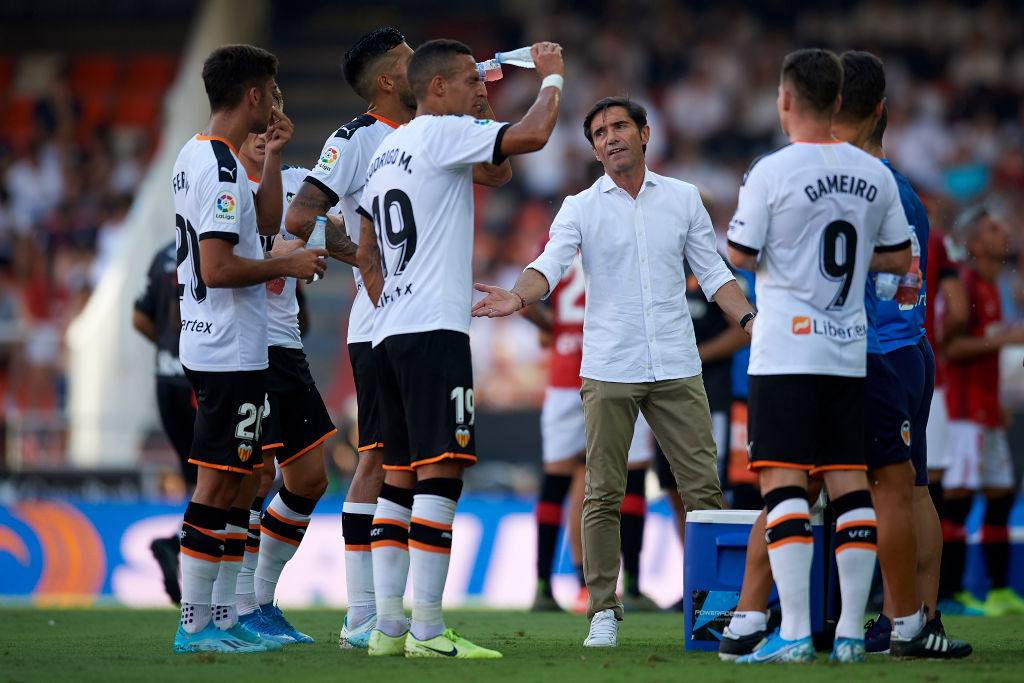 Photo by Jose Breton/Pics Action/NurPhoto via Getty Images