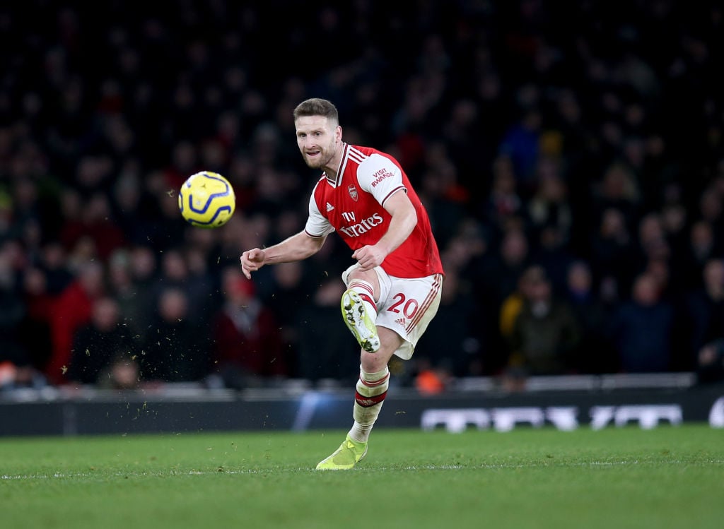 Photo by Mark Leech/Offside/Offside via Getty Images