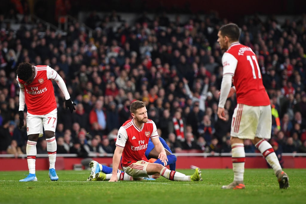 Photo by Shaun Botterill/Getty Images