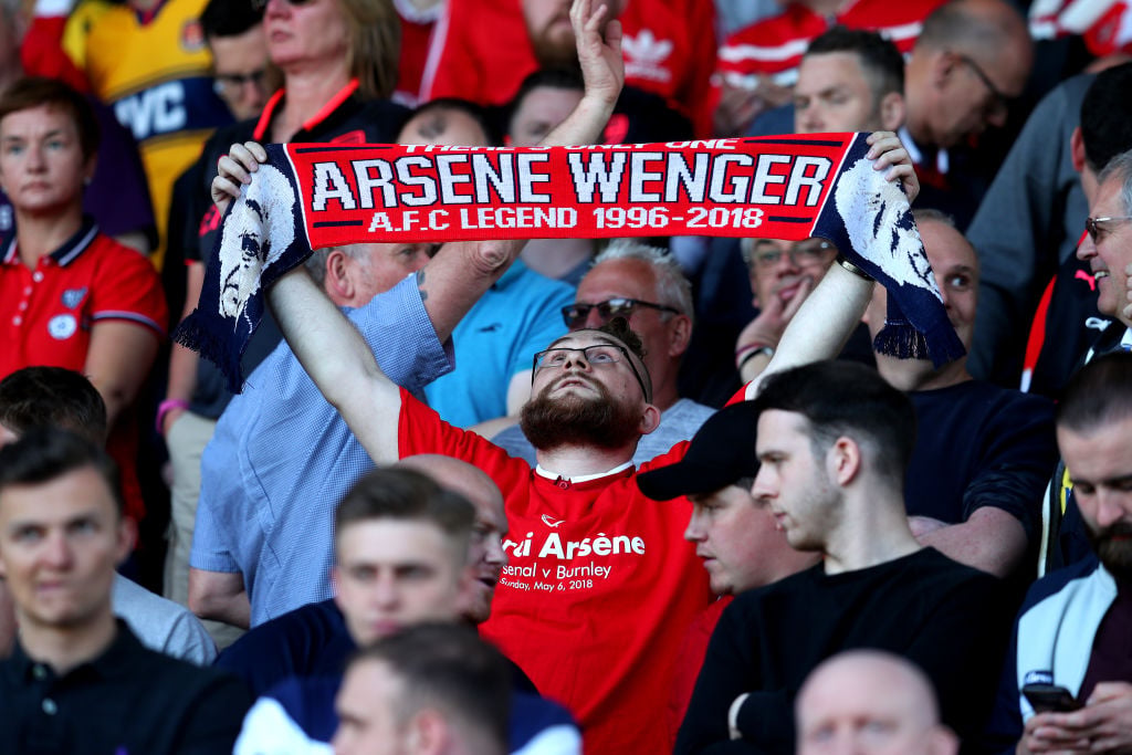 Photo by Catherine Ivill/Getty Images