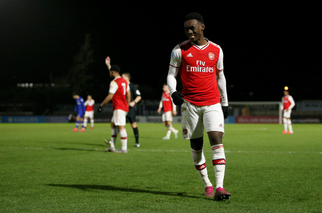 Arsenal FC v Chelsea FC - Premier League 2