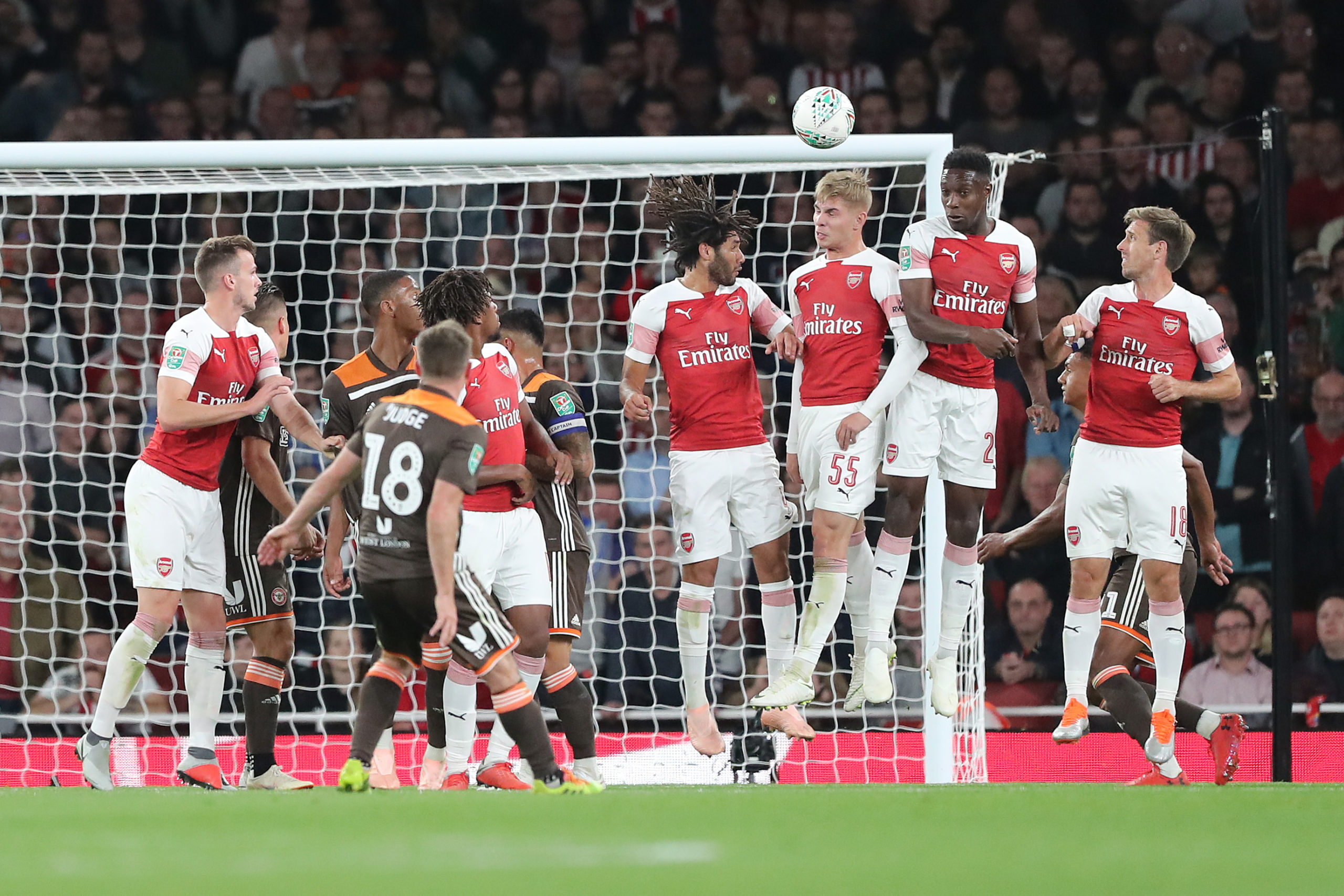 Photo by Charlotte Wilson/Offside/Getty Images