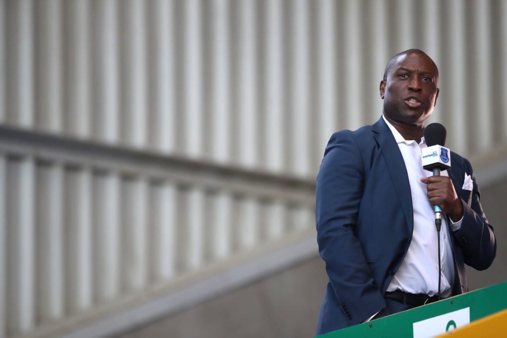 Arsenal William Saliba Kevin Campbell