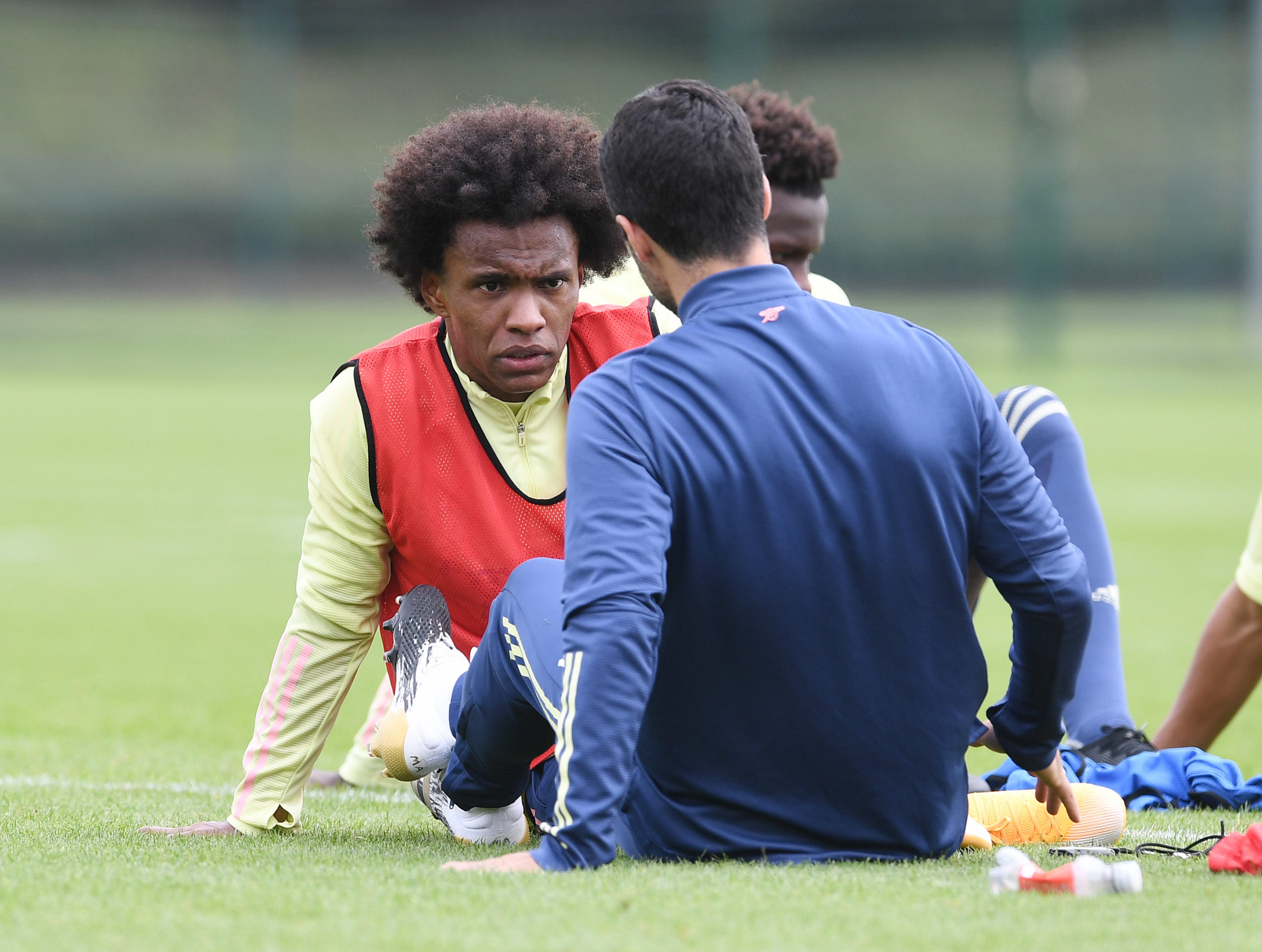 Photo by Stuart MacFarlane/Arsenal FC via Getty Images