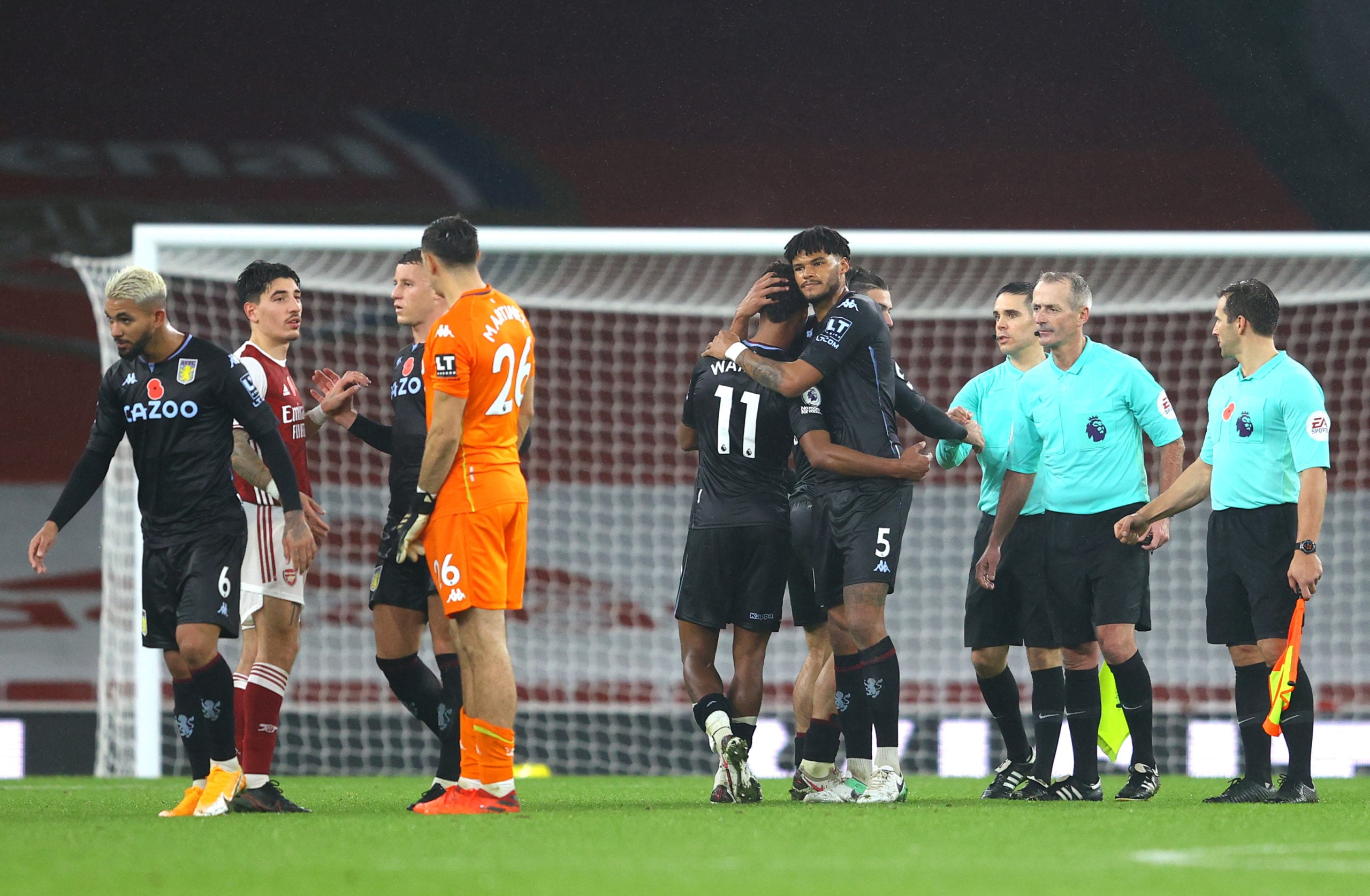 Photo by Richard Heathcote/Getty Images