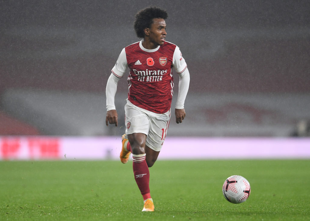 Arsenal v Aston Villa - Premier League