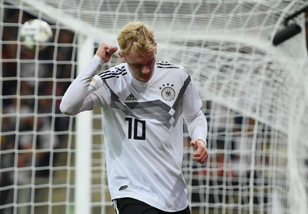 Germany v Peru - International Friendly