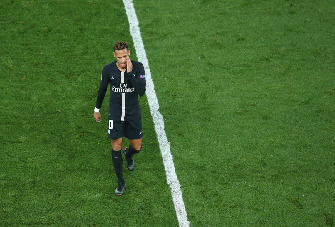Photo by Alex Livesey - UEFA/UEFA via Getty Images