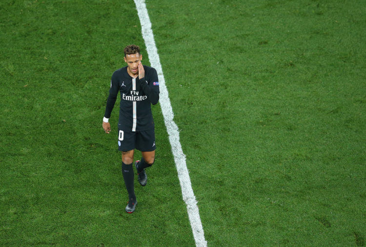 Photo by Alex Livesey - UEFA/UEFA via Getty Images