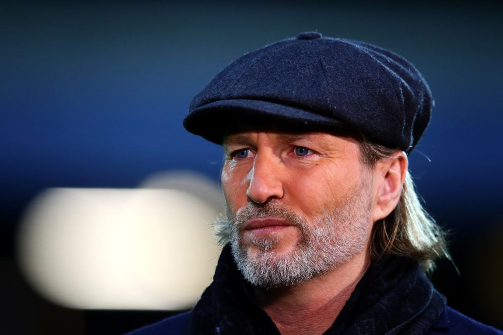 Blackburn Rovers v Newcastle United - FA Cup Third Round Replay