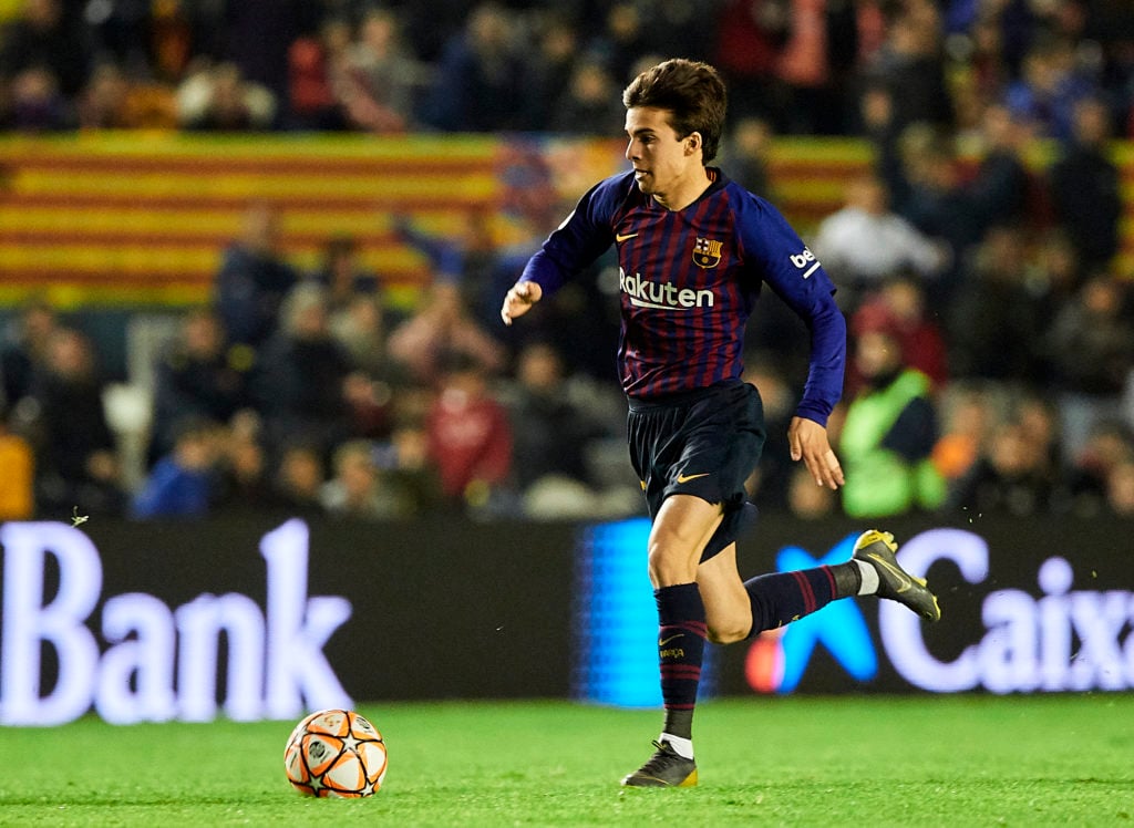 Barcelona v Girona - Supercopa de Catalunya - Final