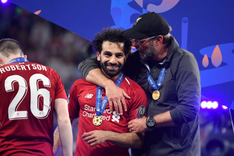 Photo by Stuart Franklin - UEFA/UEFA via Getty Images