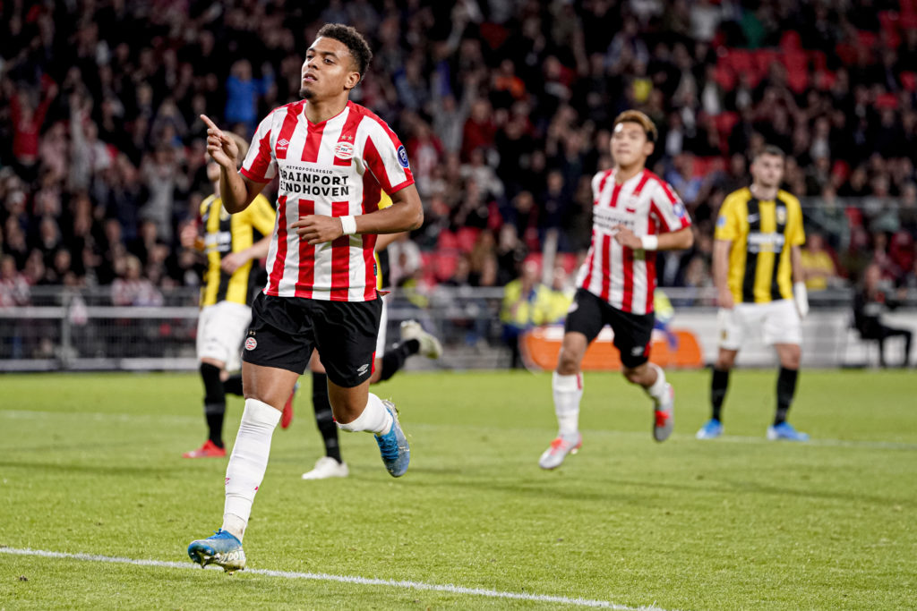PSV v Vitesse - Dutch Eredivisie