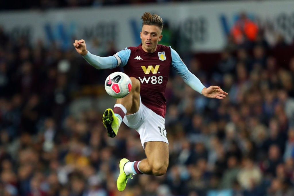 Aston Villa v West Ham United - Premier League