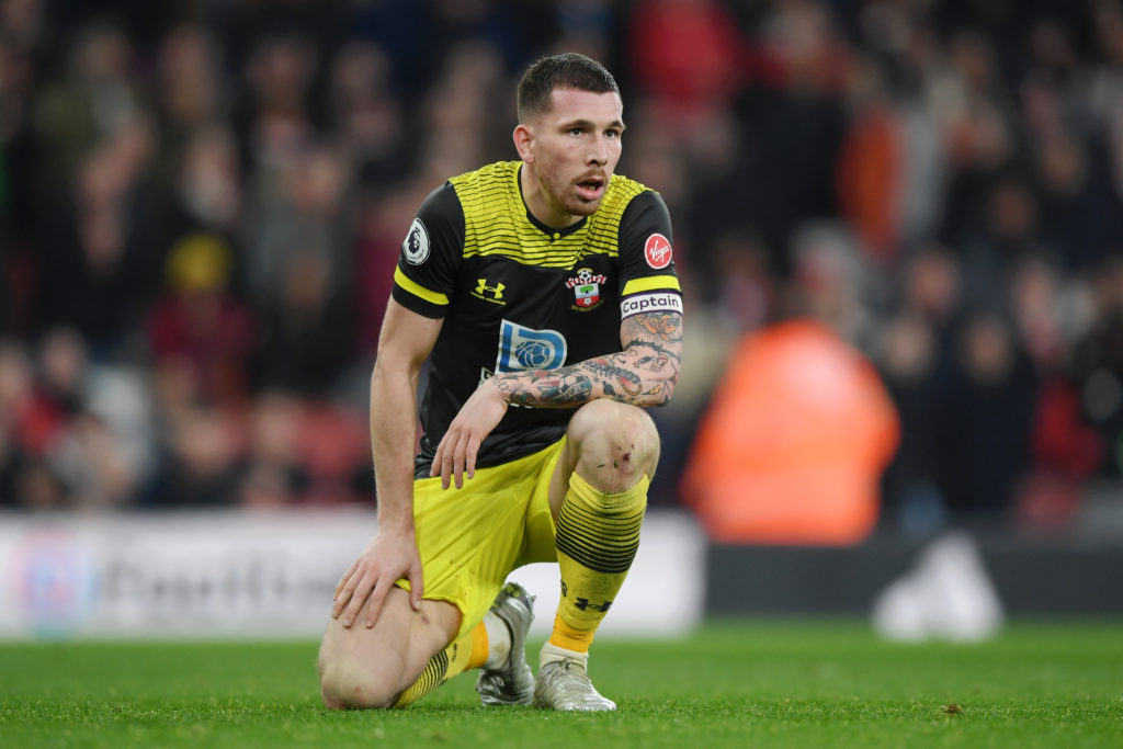 Arsenal FC v Southampton FC - Premier League