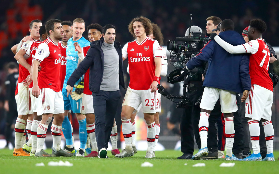 Photo by Julian Finney/Getty Images