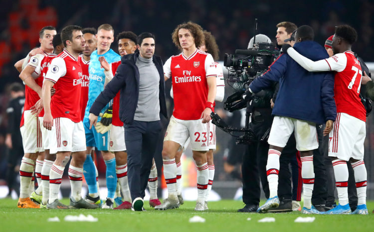 Photo by Julian Finney/Getty Images