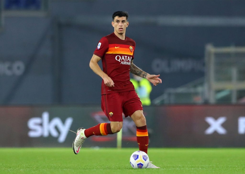 AS Roma v Benevento Calcio - Serie A