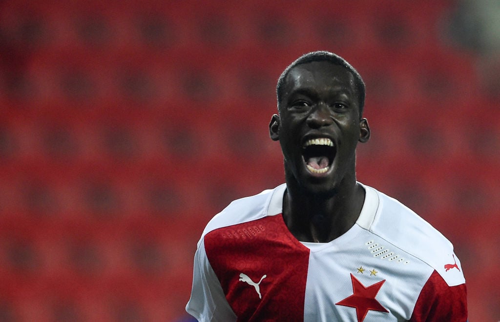 FBL-EUR-C3-SLAVIA PRAGUE-NICE