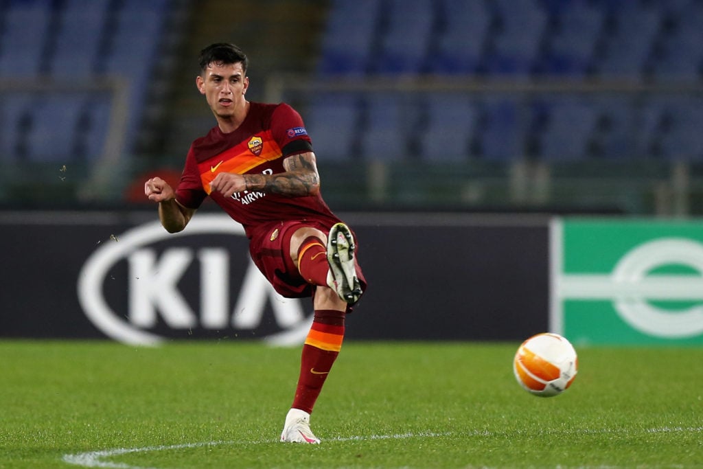 AS Roma v CFR Cluj: Group A - UEFA Europa League
