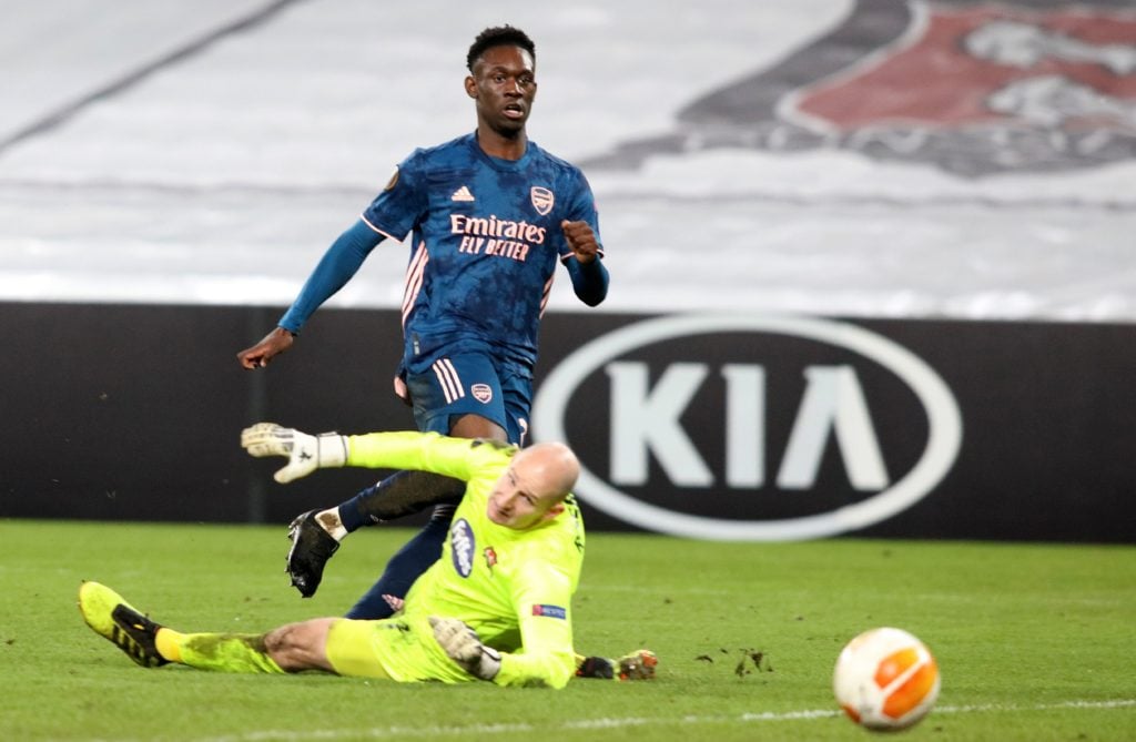 FBL-EUR-C3-DUNDALK-ARSENAL