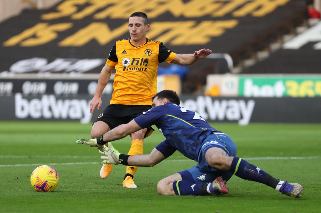 FBL-ENG-PR-WOLVES-ASTON VILLA