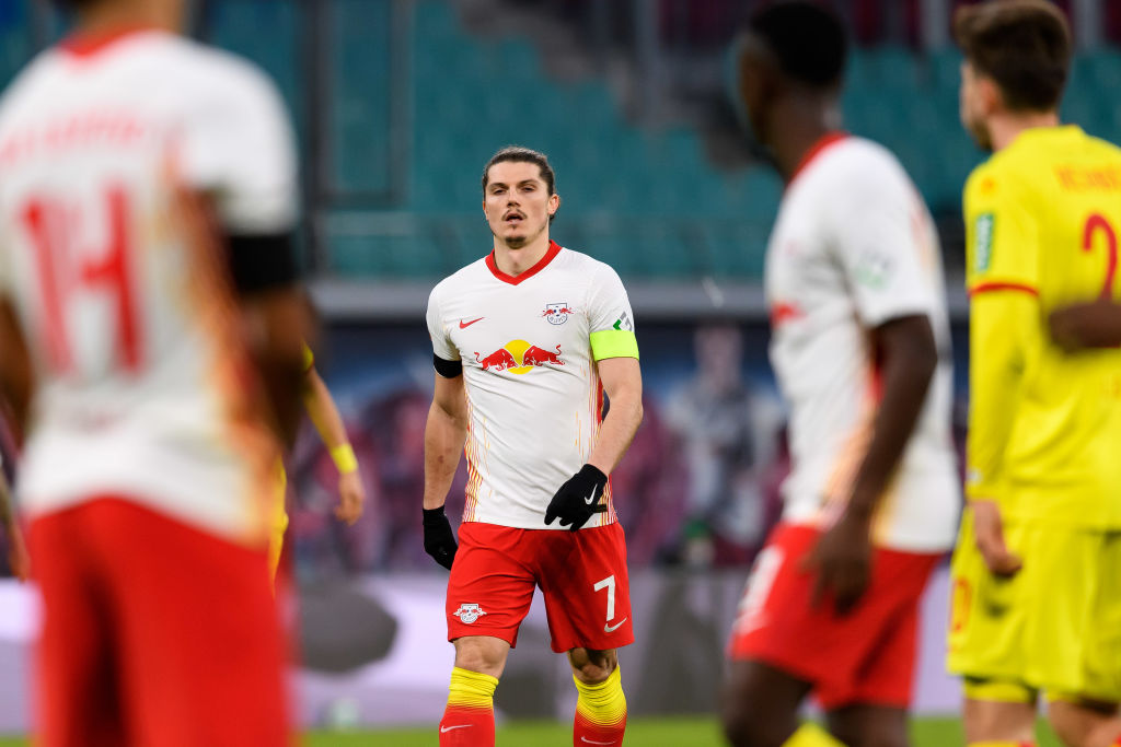 RB Leipzig v 1. FC Koeln - Bundesliga