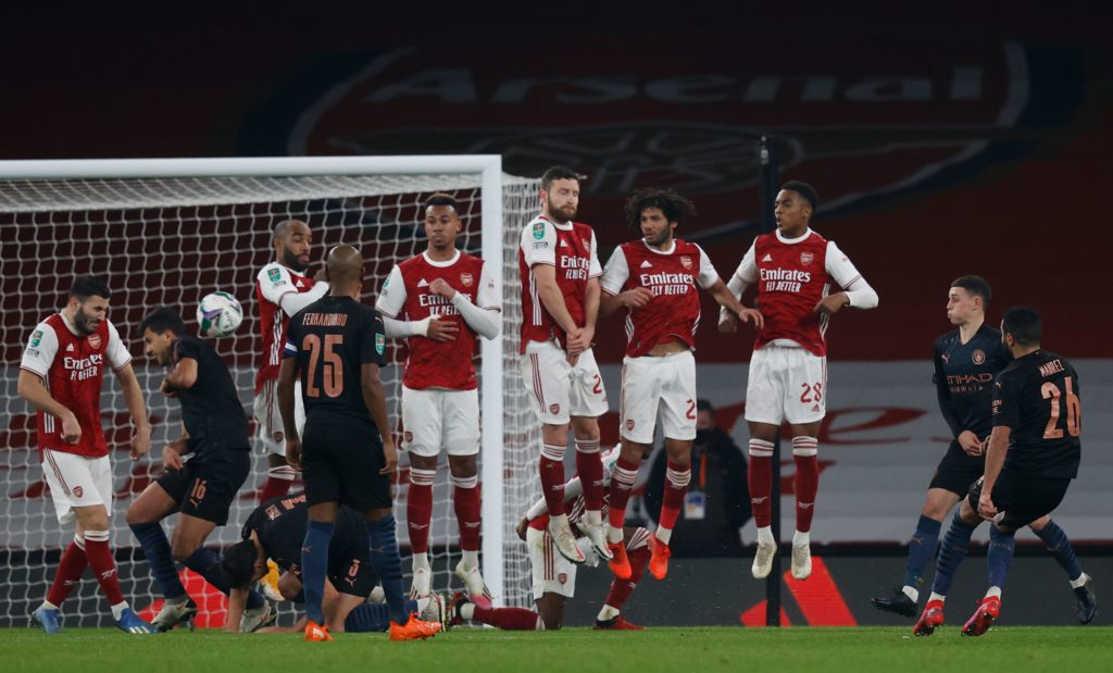 FBL-ENG-LCUP-ARSENAL-MAN CITY