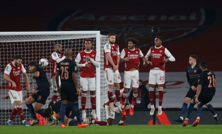 Photo by ADRIAN DENNIS/AFP via Getty Images