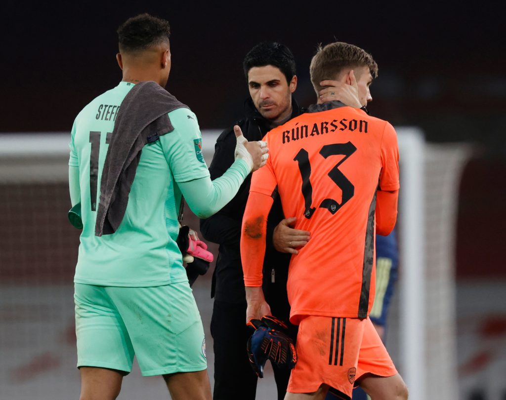 FBL-ENG-LCUP-ARSENAL-MAN CITY