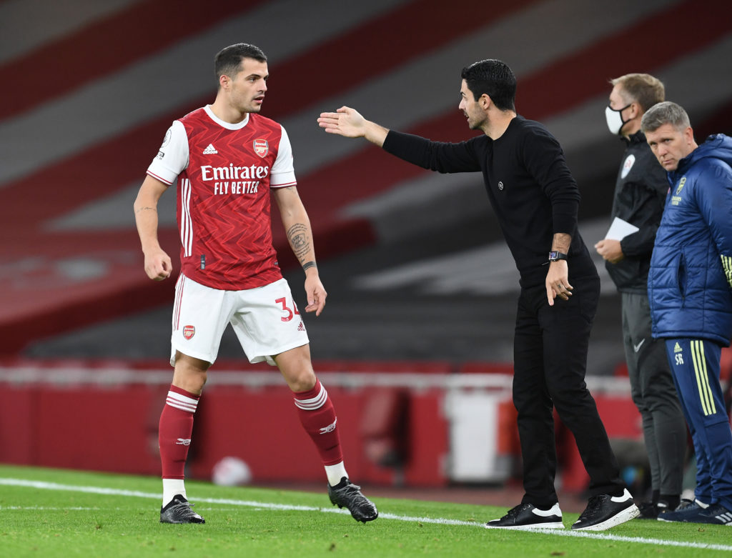 Arsenal v Leicester City - Premier League