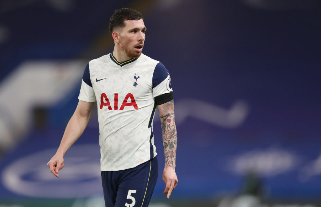 Chelsea v Tottenham Hotspur - Premier League