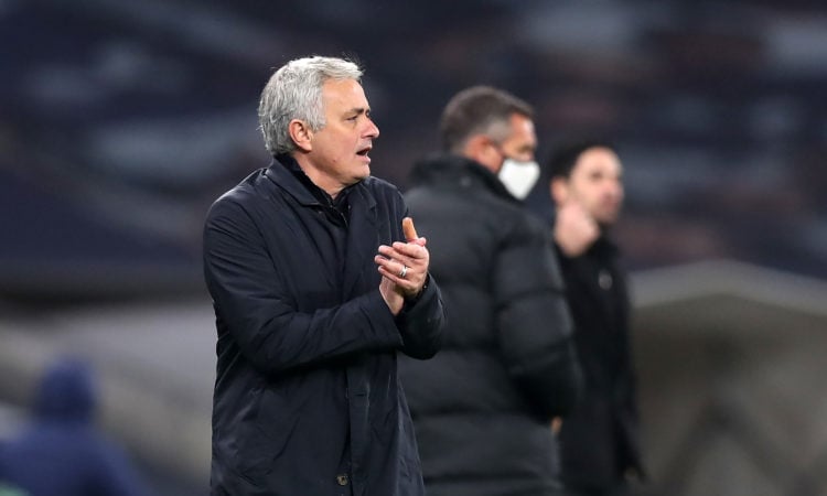 Photo by Tottenham Hotspur FC/Tottenham Hotspur FC via Getty Images