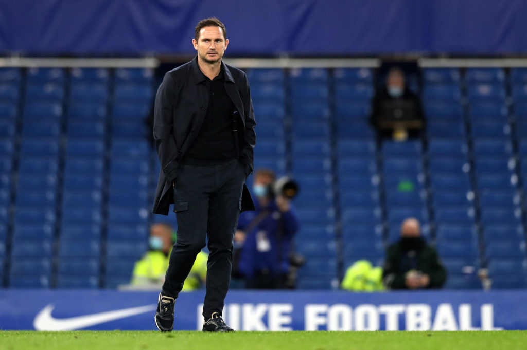 Chelsea v West Ham United - Premier League