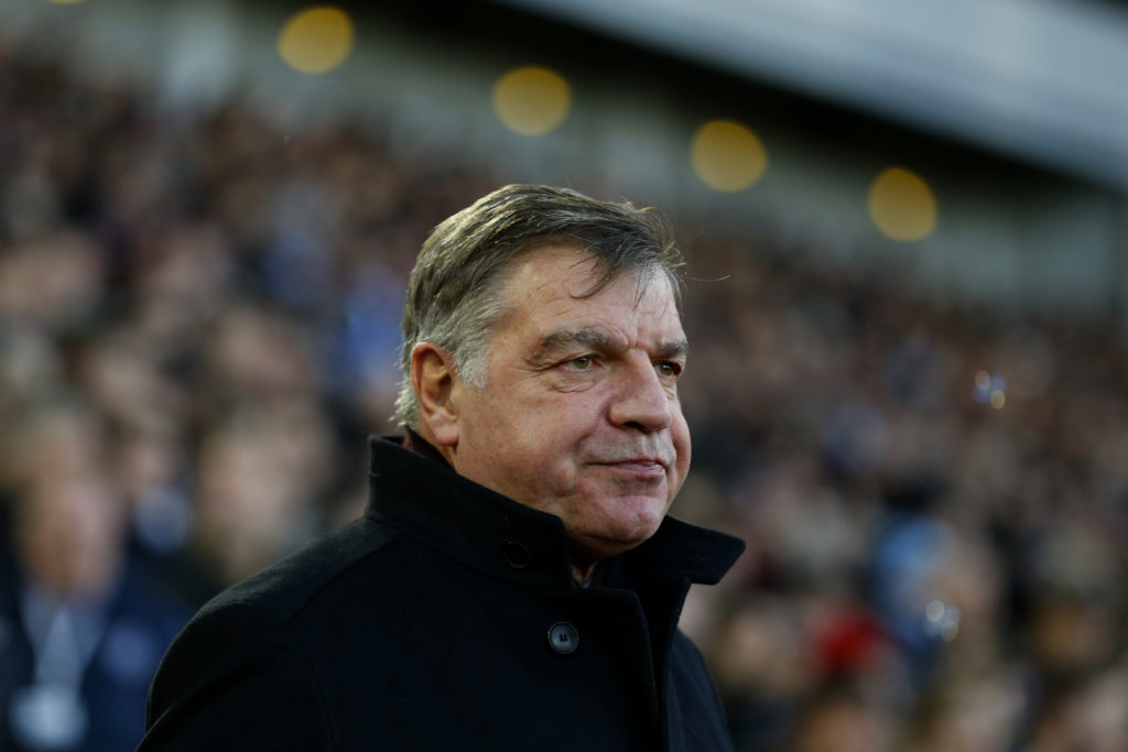West Ham United v Arsenal - Premier League