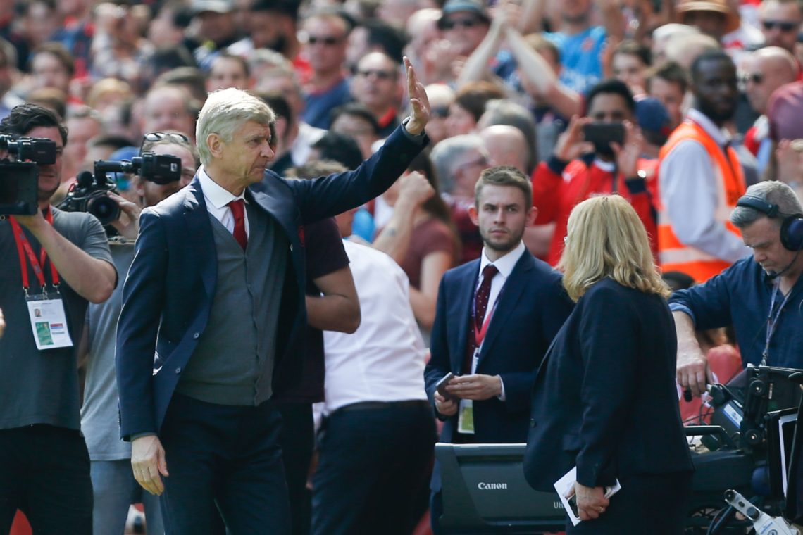 Photo credit should read IAN KINGTON/AFP via Getty Images
