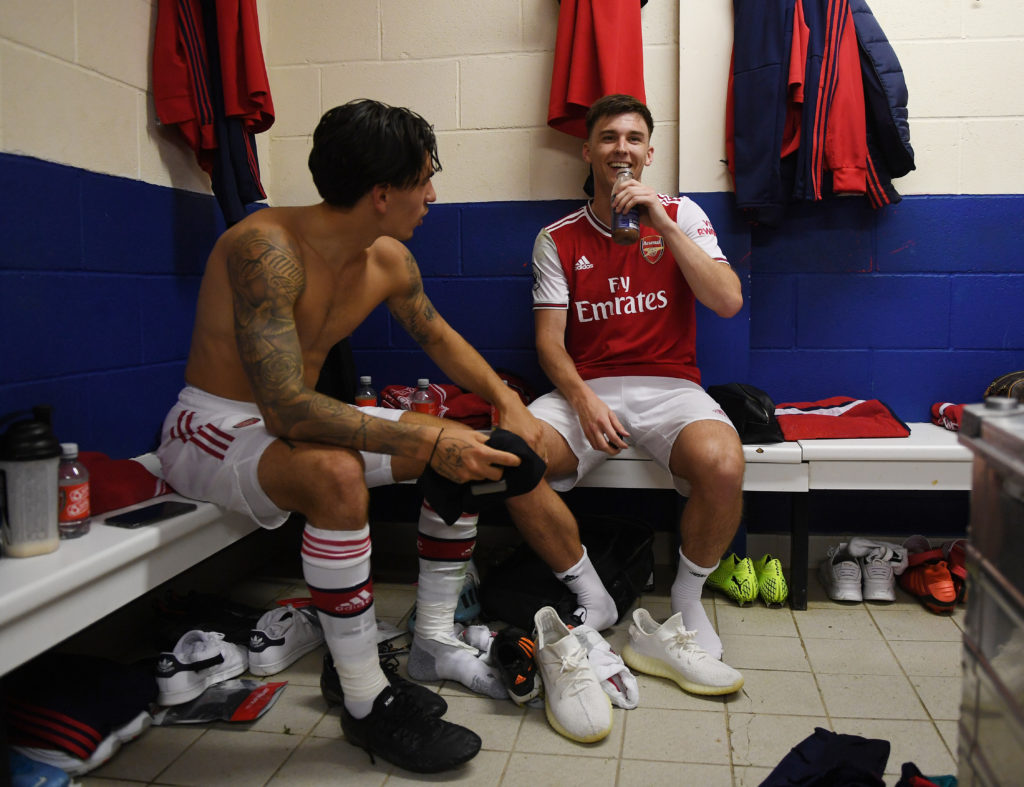 Wolverhampton Wanderers v Arsenal: Premier League 2