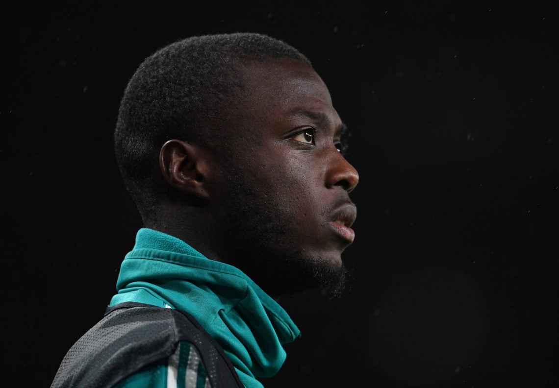 Photo by Stuart MacFarlane/Arsenal FC via Getty Images