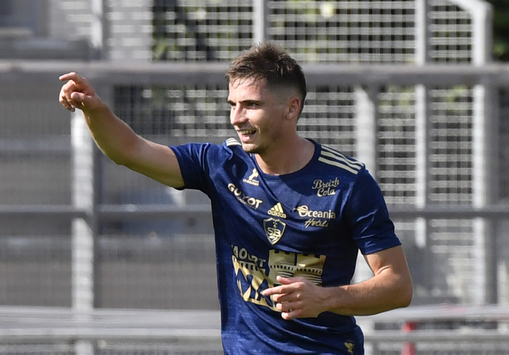 FBL-FRA-L1-DIJON-BREST