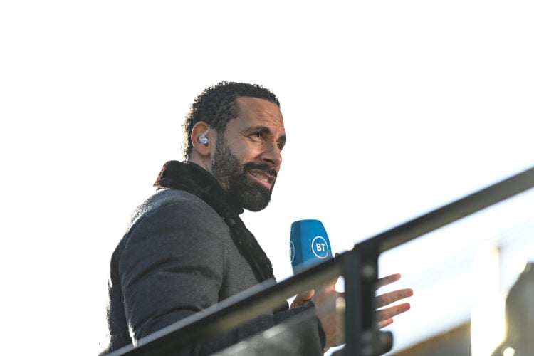 Photo by Sam Bagnall - AMA/Getty Images