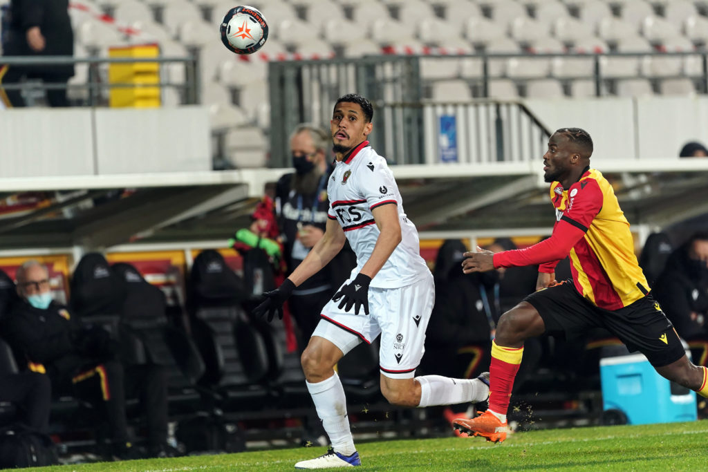 RC Lens v OGC Nice - Ligue 1
