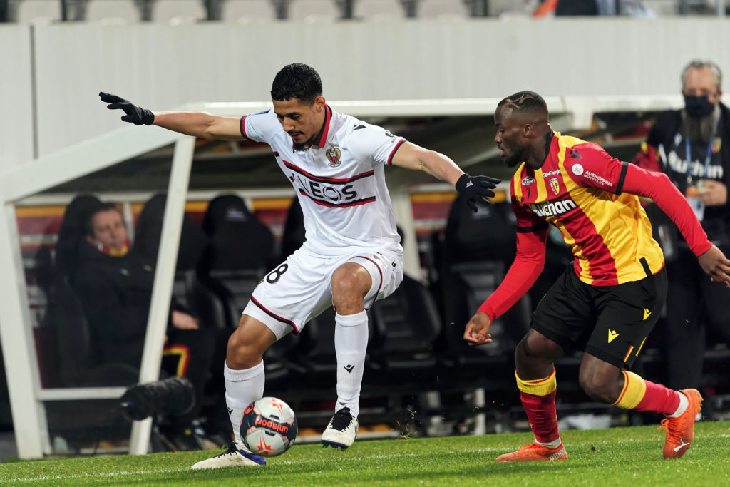 RC Lens v OGC Nice - Ligue 1