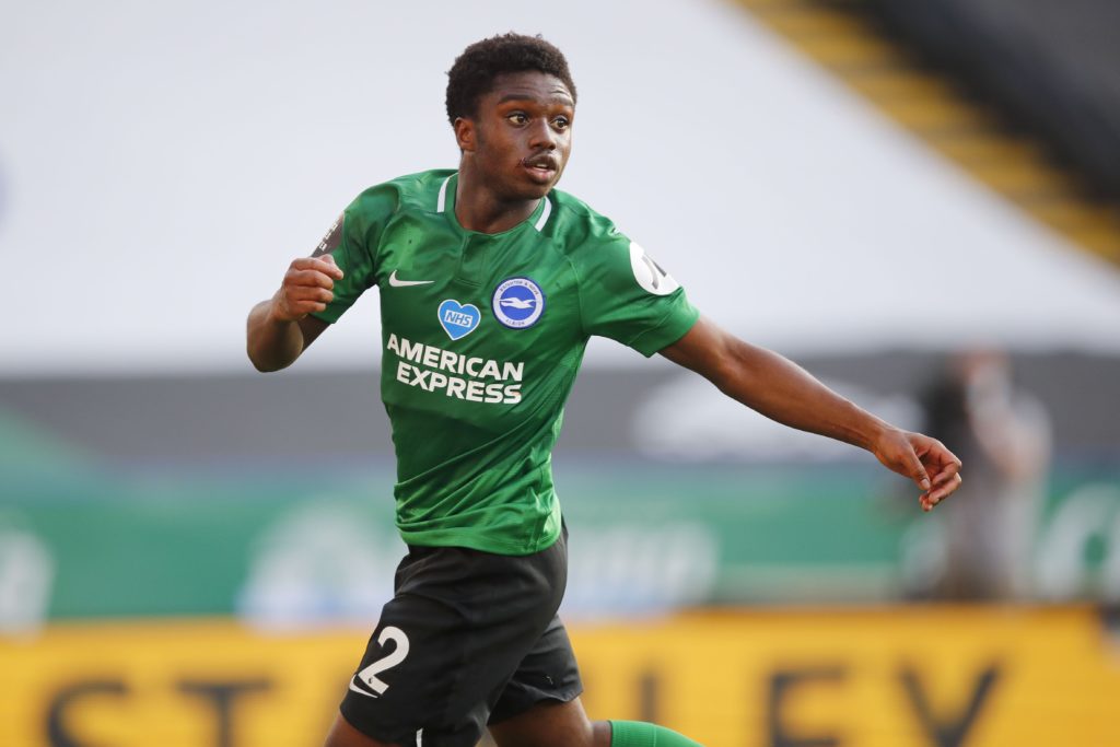 Leicester City v Brighton & Hove Albion - Premier League