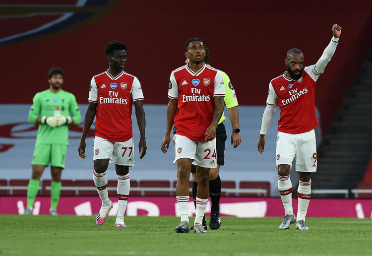 Photo by John Powell/Liverpool FC via Getty Images
